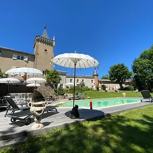 Chateau Des Janroux Juliénas