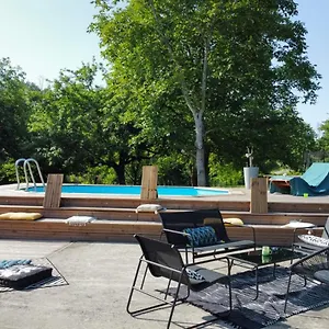  Apartment Mon Cocon Bressan